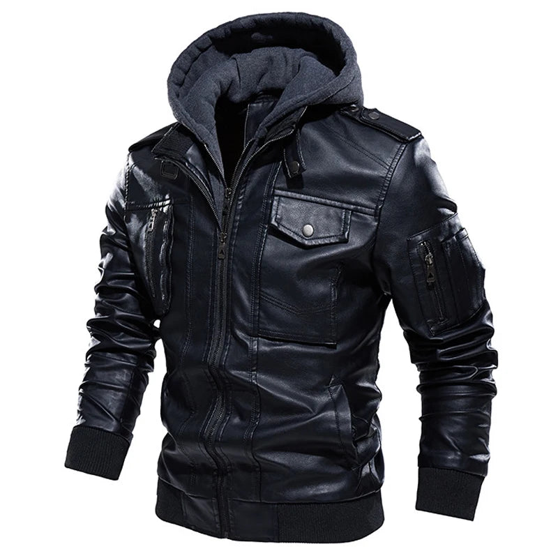 Jaqueta Masculina - Rogue Jacket