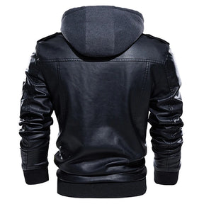 Jaqueta Masculina - Rogue Jacket