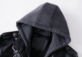 Jaqueta Masculina - Rogue Jacket