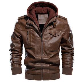 Jaqueta Masculina - Rogue Jacket