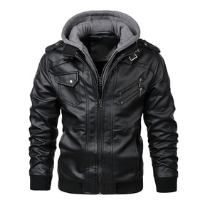 Jaqueta Masculina - Rogue Jacket